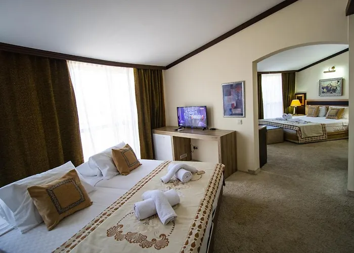 Rk Magic Dream 4* Kemer