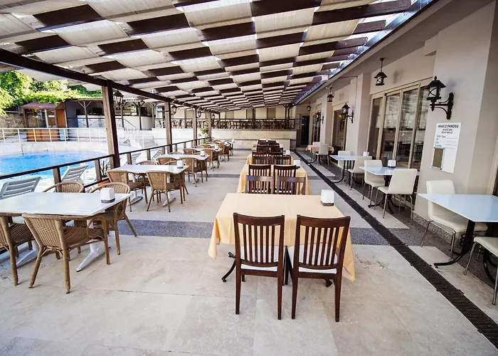 Rk Magic Dream Kemer