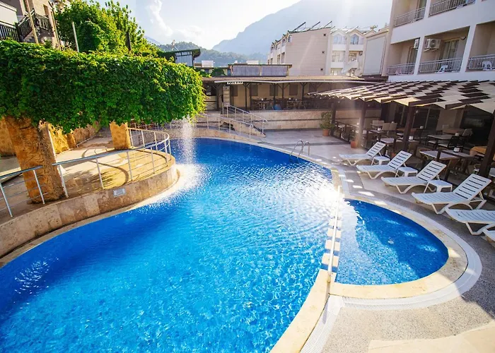 Rk Magic Dream Hotel