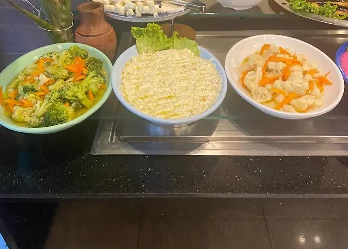 Rk Magic Dream Hotel 4*