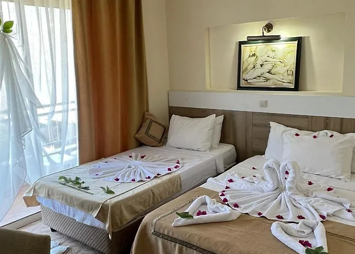 Hotel Rk Magic Dream